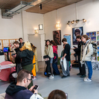 Zuriko 4th Birthday Event - 015