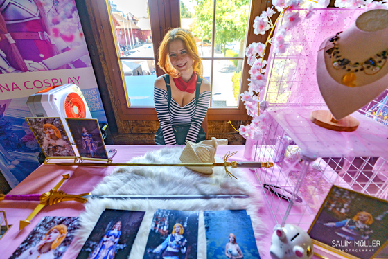 Chibi-Con 2026 - Impressionen - 120