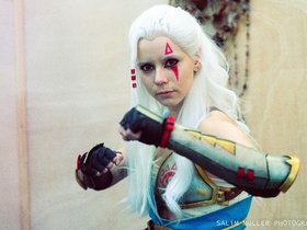 Herofest 2019 - Cosplay (Freitag) - 008