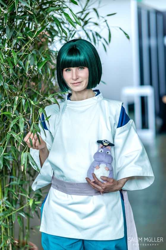 Fantasy Basel 2024 - Cosplay Portraits Instagram RECAP - 025