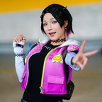 Zrich Pop Con 2025 - Cosplay Portraits - 046