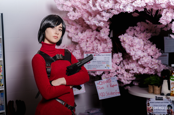 Zuriko 4th Birthday Event - 103