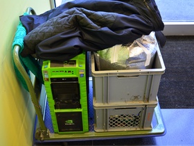 Ocaholic Office LAN 08 - 002