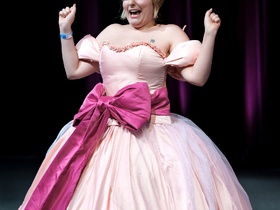 Japan Impact 2024 - Day 2 - Instagram Group Cosplay Contest RECAP - 001