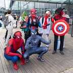 Japan Expo Paris 2024 - Impressionen (Bernard) - 053