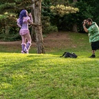 DoKomi 2025 - Shootings Behind-the-scene (Barni) - 009