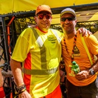 Street Parade 2025 - SYNERGY Love Mobile 2025 - Portraits, Gruppenfotos, Selfies - Part 1 - 012