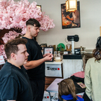 Zuriko 4th Birthday Event - 003