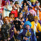 Chibi-Con 2026 - Cosplay Catwalk - 091