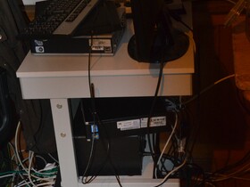 2013-03-28 - Drunken Monk Home LAN 2013 - 007