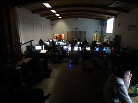 2013-02-23 DreamLAN 16 - 11