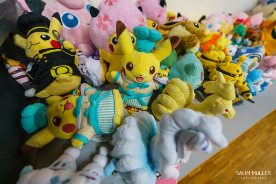 Chibi-Con 2026 - Impressionen - 097