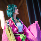Chibi-Con 2026 - Cosplay Contest - 041