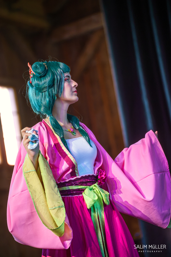 Chibi-Con 2026 - Cosplay Contest - 041