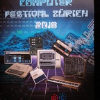 Vintage Computer Festival Zürich 2018 - 017