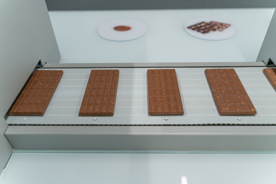 Lindt & Sprüngli - Home of Chocolate - 036