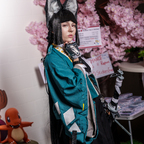 Zuriko 4th Birthday Event - 112