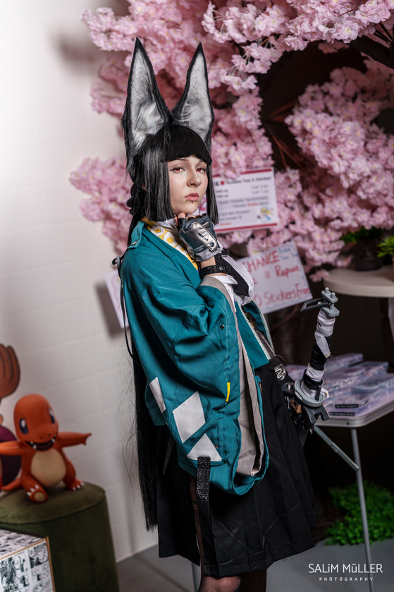 Zuriko 4th Birthday Event - 112