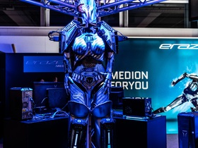 Zürich Game Show 2018 - Tag 1 - 010