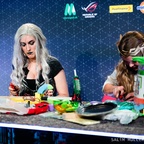 Herofest 2020 - Cosplay Challenge - 057