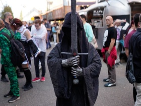 Fantasy Basel - Day 2 (Preview) - 007