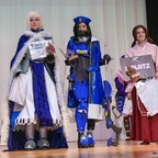 Unicon Zug 2023 - Day 2 - Beginners Cosplay Contest - 103