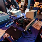 Vintage Computer Festival Zrich 2025 - 155