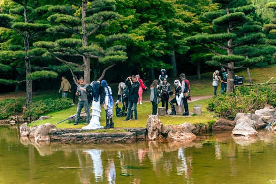 DoKomi 2025 - Impressionen (Barni) - 085