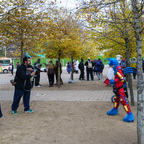 MCM London October 2025 - Behind-the-scenes - 011