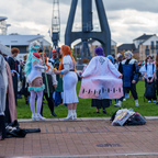 MCM London October 2025 - Impressions - 140