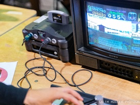 Zürich Game Show 2019 - Impressionen (Sonntag) - 011