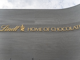 Lindt & Sprüngli - Home of Chocolate - 002