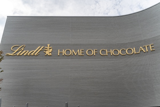 Lindt & Sprüngli - Home of Chocolate - 002