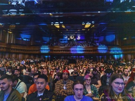 PolyManga 2022 - Day 1 - Cosplay Show (Solo & Groupe Libres) (WCS) Part 1 - 002