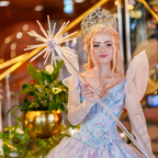 MCM London October 2025 - Cosplay Portraits - 001