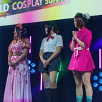 PolyManga 2022 - Day 1 - Cosplay Show (Solo & Groupe Libres) (WCS) Part 1 - 004