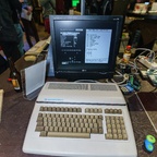 Vintage Computer Festival Zrich 2022 - 026