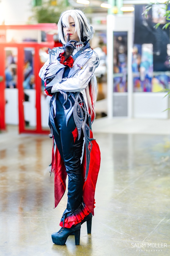 Fantasy Basel 2024 - Cosplay Portraits Instagram RECAP - 021