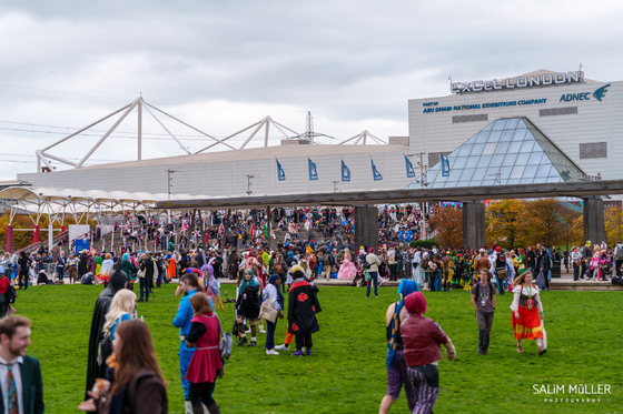 MCM London October 2025 - Impressions - 126