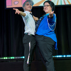 Chibi-Con 2026 - Cosplay Catwalk - 037