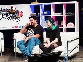 Herofest 2019 - Impressionen (Sonntag) - 072