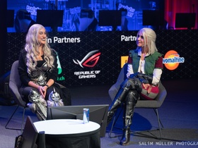 Herofest 2020 - Cosplay Challenge - On Scene (Preview) - 006