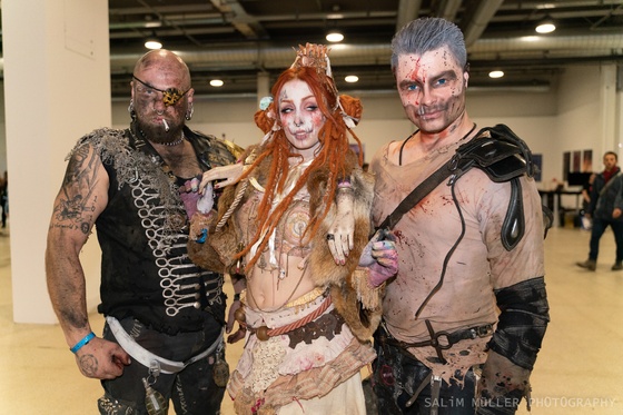 Fantasy Basel 2019 - Sonntag - Cosplay (unedited dupe) - 079