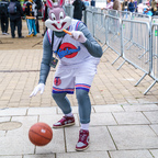 MCM London October 2025 - Cosplay Portraits (barnis_yoshi_artwork) - 045