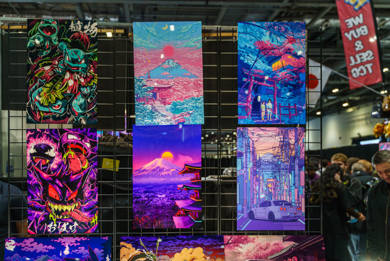 MCM London October 2025 - Impressions - 114