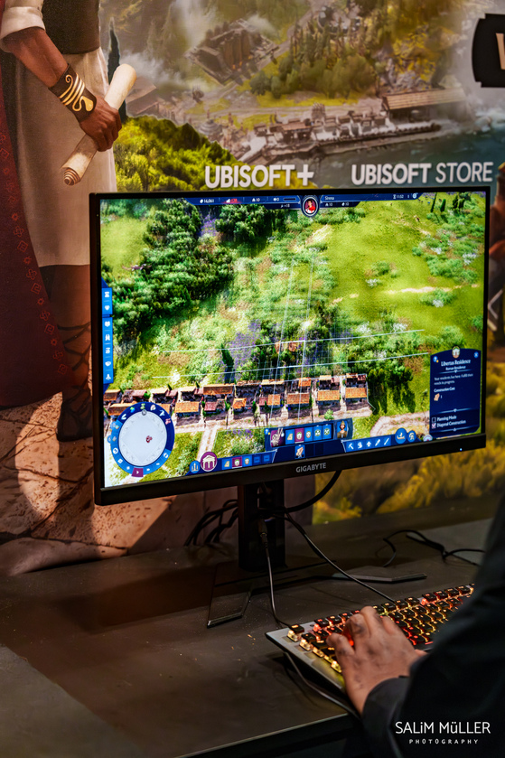 MCM London October 2025 - Impressions - 116