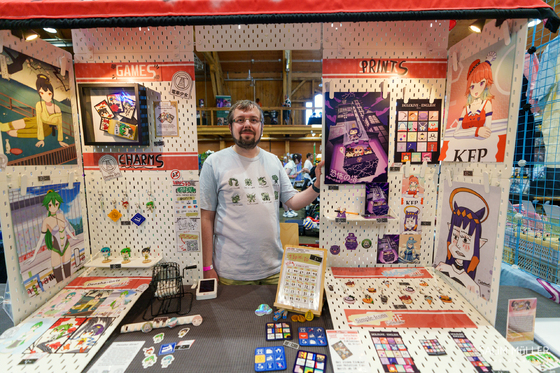 Chibi-Con 2026 - Impressionen - 164