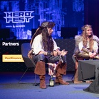 Herofest 2020 - Cosplay Challenge - 038