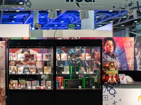 Fantasy Basel 2021 - Day 1 - Impressionen - 002
