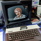 Vintage Computer Festival Zrich 2025 - 165